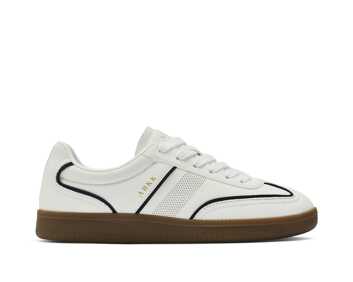 ARKK Off Price City-Pace | Bright White Navy City-Pace